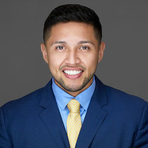 Meet your Posher, Victor